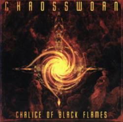 Chaossworn : Chalice of Black Flames